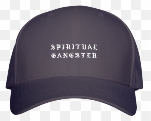 Gangster Hat Png Transparent Image - Baseball Cap
