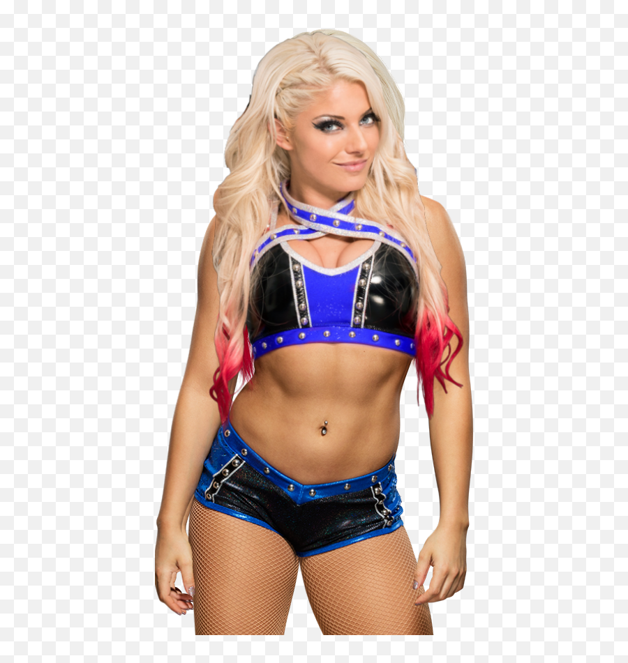 Alexa Bliss 2017 Png 3 Image - Alexa Bliss Body Full,Alexa Bliss Png