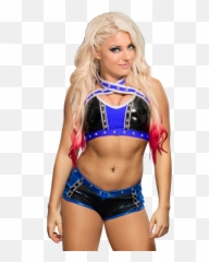 Alexa Bliss 2017 Png 3 Image - Alexa Bliss Body Full,Alexa Bliss Png