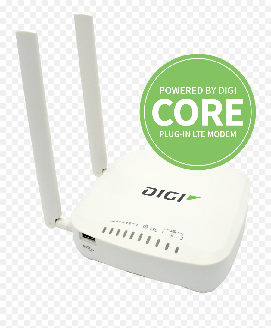 Digi 6330 - Mx Lte Router Digi International Digi Png,Router Png