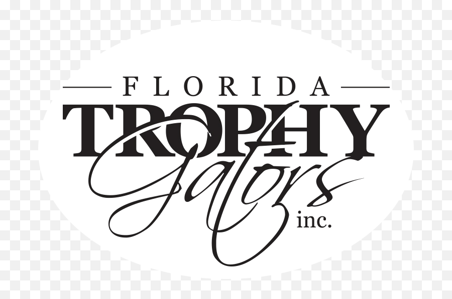 Florida Taxidermist Contact Trophy Gators - Ferrari World Abu Dhabi Png,Gators Logo Png