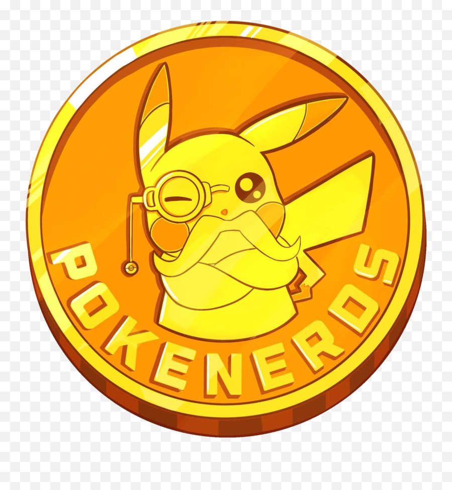 New Pikachu Funko Pop - Circle Png,Pikachu Logo