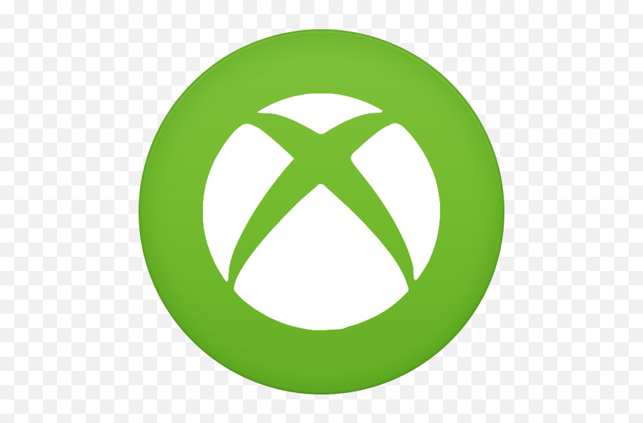 Xbox One Icon Png - Xbox Png Hd,Xbox One Logo Png