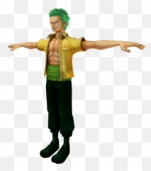 One Piece Romance Dawn Zoro Png - One Piece Enies Lobby Zoro,Zoro Png