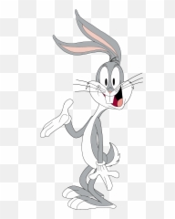Bugs Bunny Png For Computer U0026 Free - Bugs Bunny Parody Wiki Sonic,Porky Pig Png