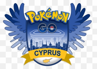 Logotipo Pokemon Go PNG transparente - StickPNG