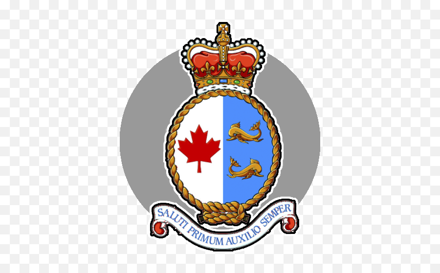 Coast Guard - Canadian Coast Guard Crest Png,Coast Guard Logo Png