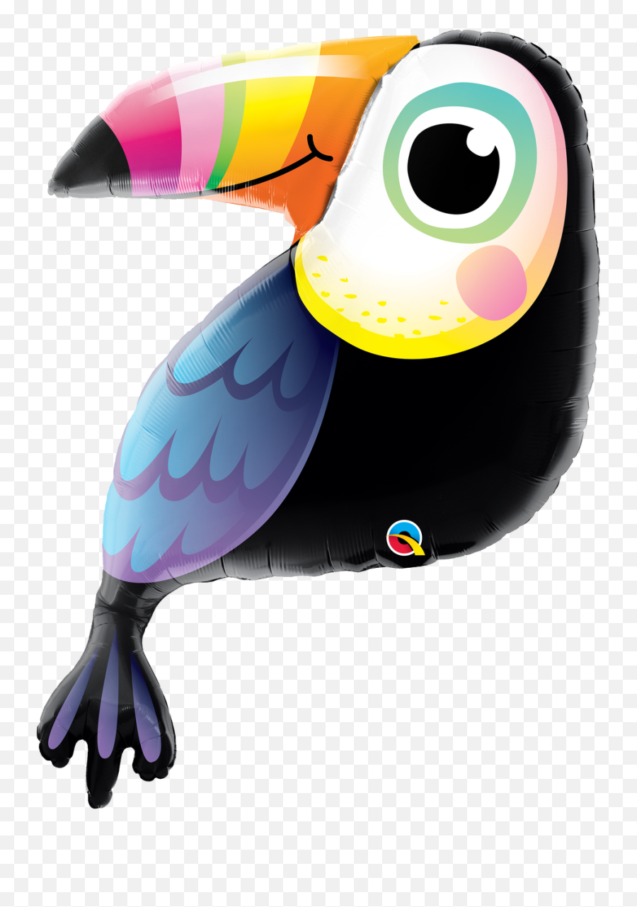 41 Colorful Toucan - Colorful Toucans Png,Toucan Png