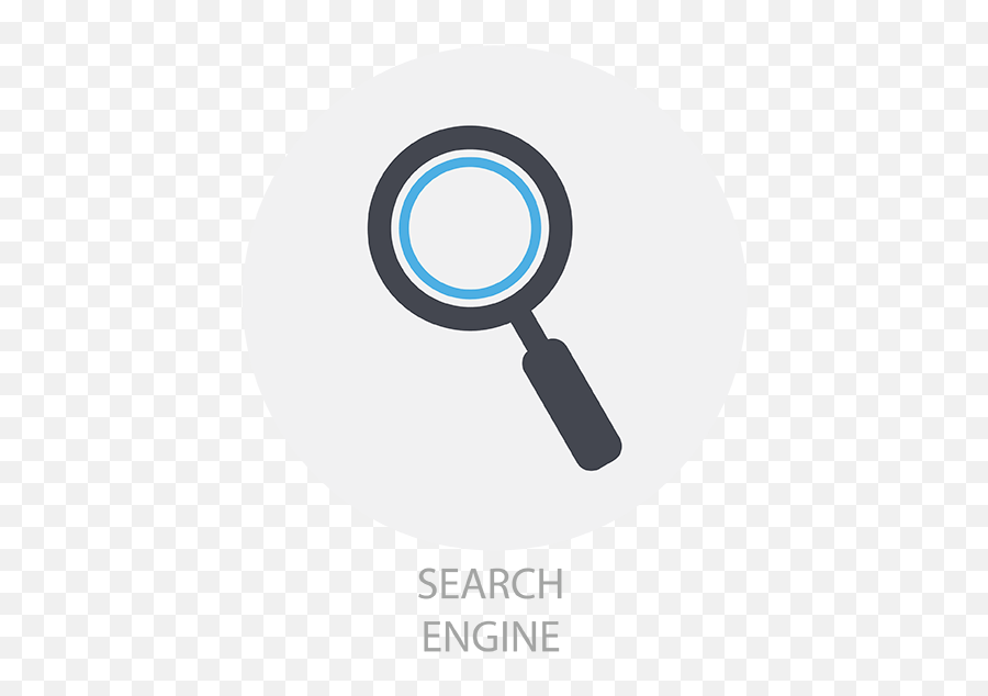 Search Engine Magnifying Glass U2013 Get Paid Boot Camp - Euston Railway Station Png,Magnifying Glass Logo
