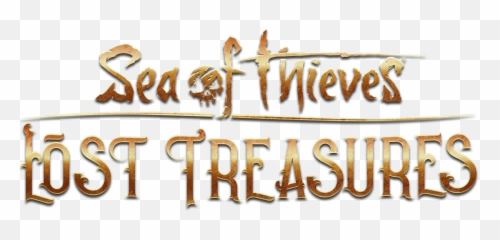 Sea Of Thievesu0027 Free Lost Treasures Update Available Now - Of Png