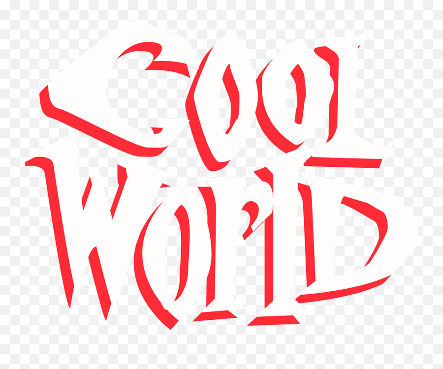 300 Super Nintendo Logos Fully Remastered - Cool World Logo Png,Snes Logo