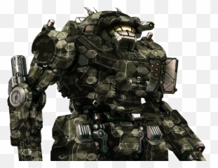 Longwoodu0027s Bluecoats - Armored Core Concept Art Png,Bluecoats Logo