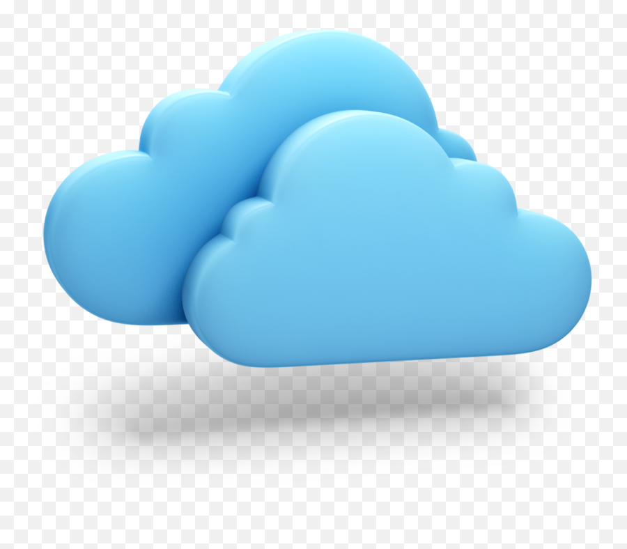 Cloud Computing - Team Computer Lunatics By Dona3 On Emaze Cloud Transparent 3d Cloud Png,Thinking Cloud Png