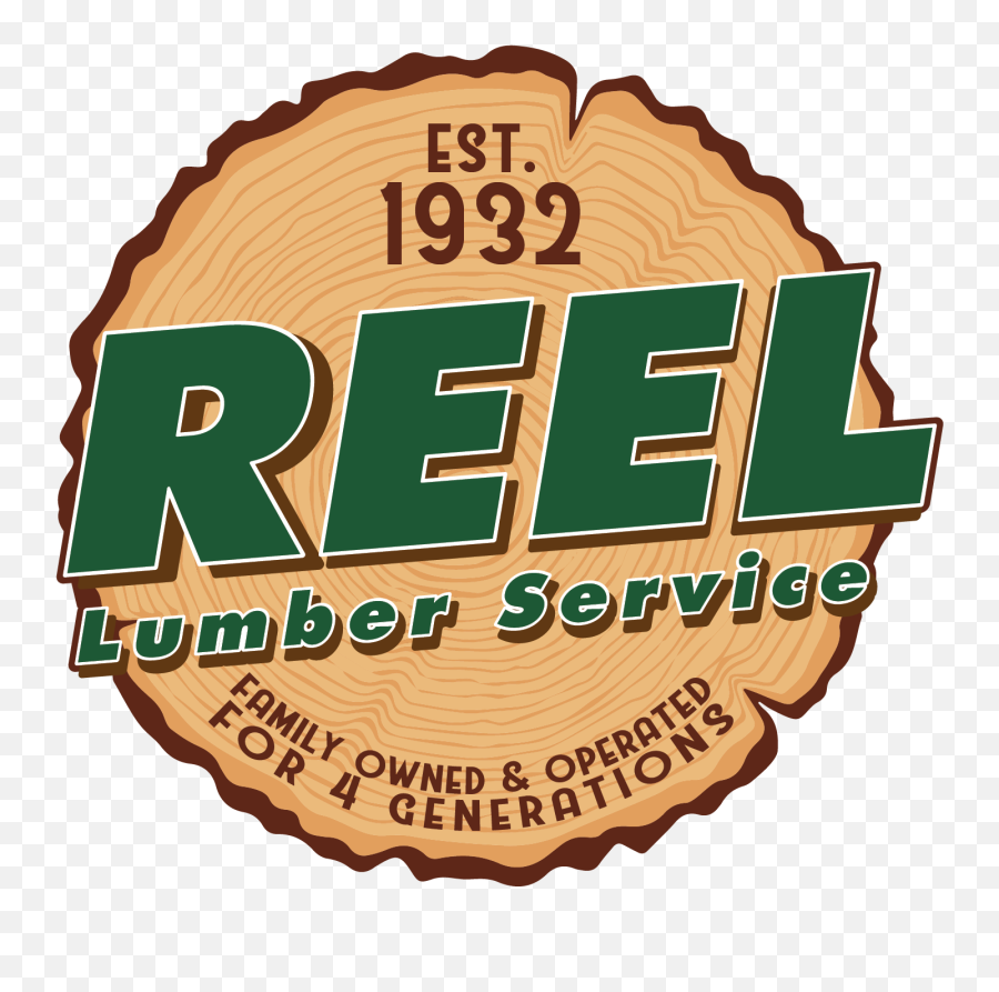 Home - Reel Lumber Png,Into The Woods Logos