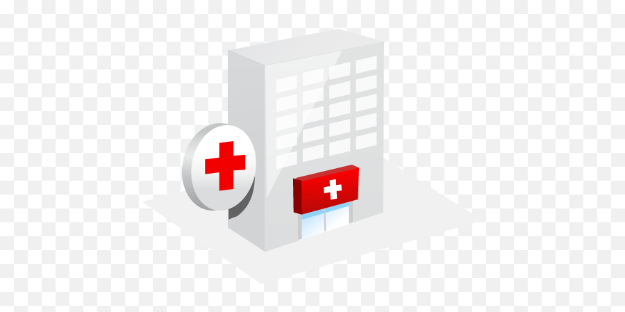 Emergency Room Hospital Medical Vista 512px - Hospital Emergency Room Icon Png,Hospital Png