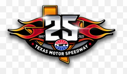 Texas Motor Speedway Nascar And Indycar Racing - Logo png