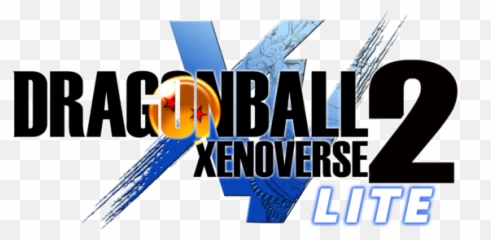 Dragon Ball Xenoverse 2 Lite Version - Dragon Ball Xenoverse 2 Storia Png,Dragon Ball Logo Png