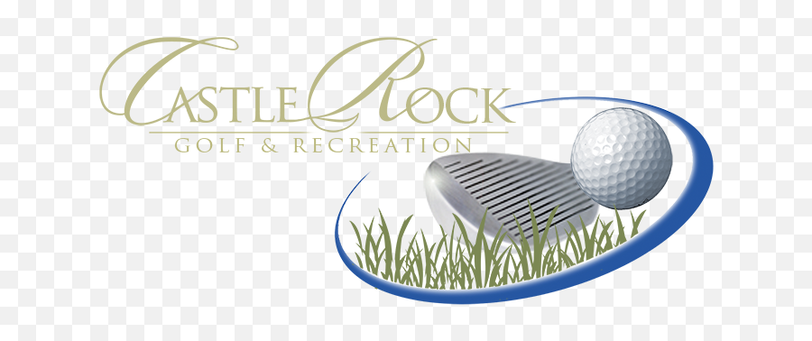 Castle Rock Golf And Recreation U2013 Over Looking The New River - Golf Ball Png,Castle Rock Entertainment Logo