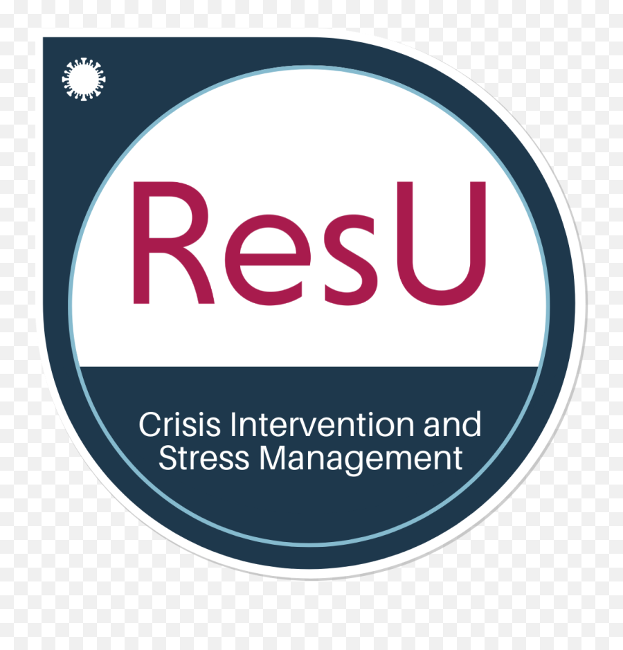 Crisis Intervention And Stress Management - Acclaim Vertical Png,Stress Transparent