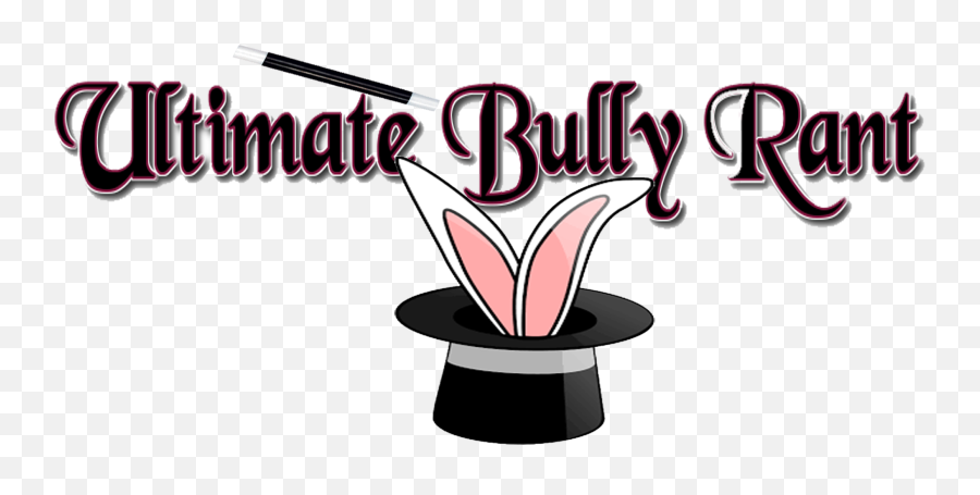 How To Spotdeal With Forum Bullies Ultimate Bully Rant - Language Png,Hypixel Logo Transparent