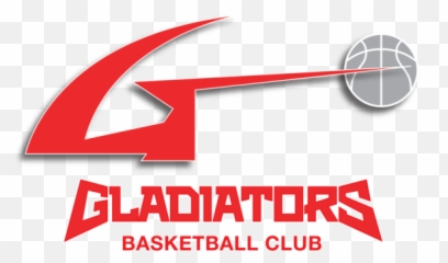 Gladiators Basketball Club Home Page - Club Me The Offspring png