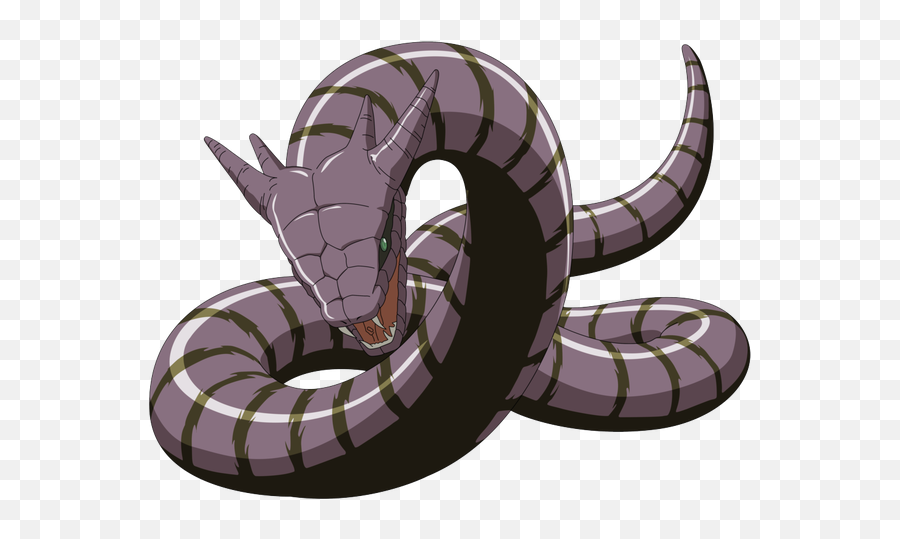 Why Do Orochimaru Kabuto And Mitsuki Have So Many Snake - Manda Naruto Png,Orochimaru Png