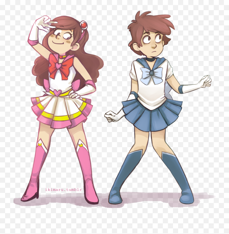 Mabel Pines Png - Gravity Fallsgf Gf Art Dipper Pines As A Girl,Dipper Pines Png