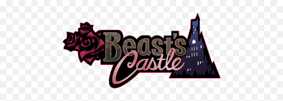 Beastu0027s Castle Kingdom Hearts Wiki Fandom - Castle Kingdom Hearts Png,Kingdom Hearts 2 Logo