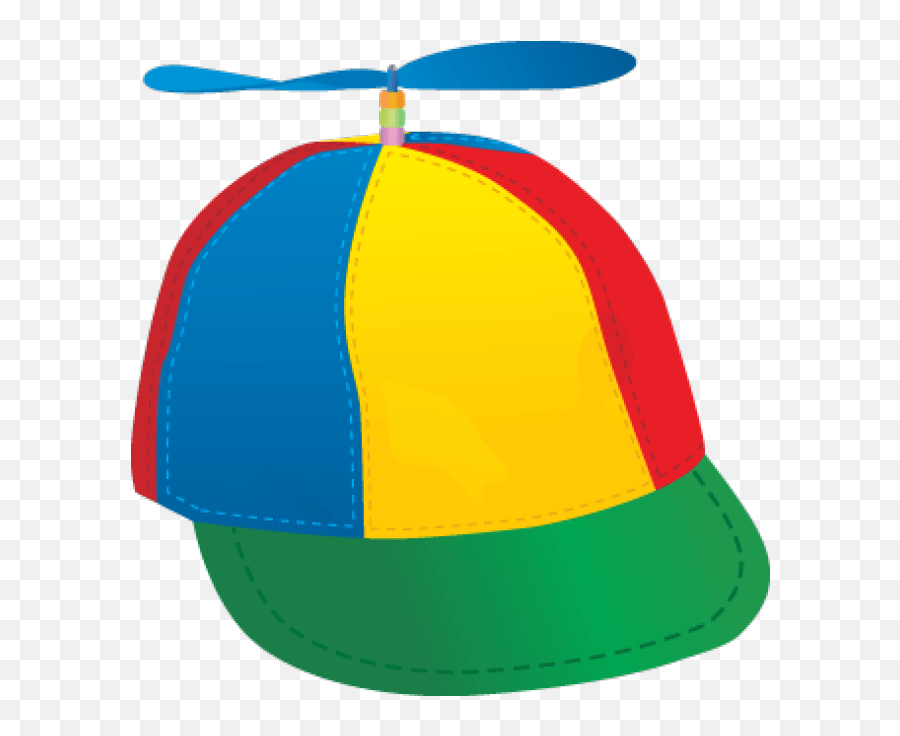 Birthday Hat Transparent Png - Kid Hat Png 525296 Vippng Airplane Hat,Birthday Hat Transparent Png
