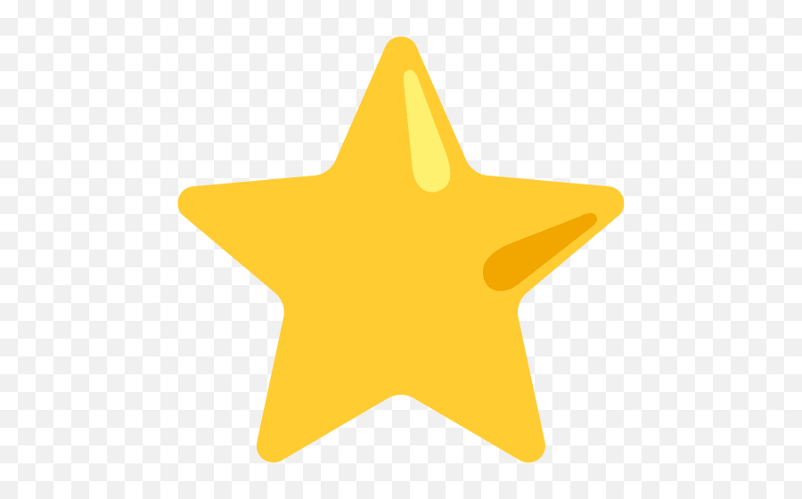 Star Icon Of Flat Style - Available In Svg Png Eps Ai Star Icon,Star Shape Png
