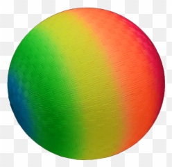 Island Gear - Rainbow Round Images Png,Neon Circle Png