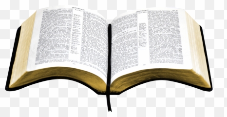 Holy Bible Png Image In 2020 Clipart - Png