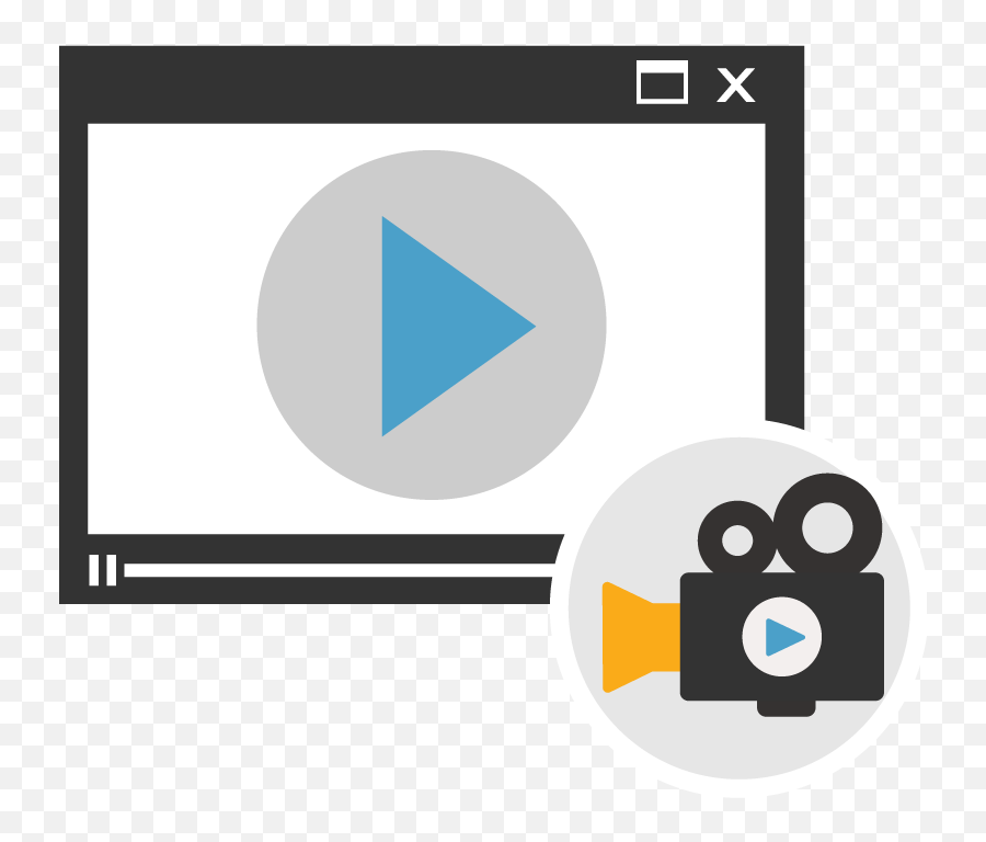 World - Horizontal Png,Video Production Logos