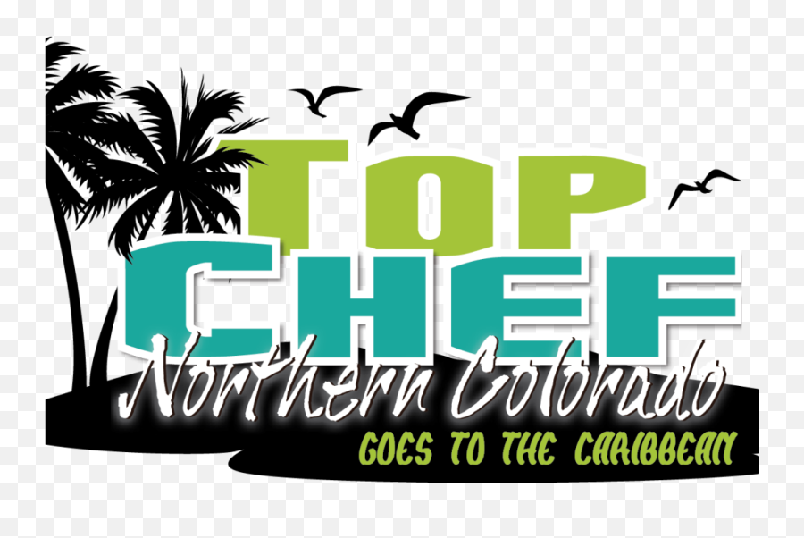 Top Chef Of Northern Colorado - Language Png,Topchef Logo