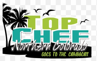 Top Chef Of Northern Colorado - Language Png,Topchef Logo