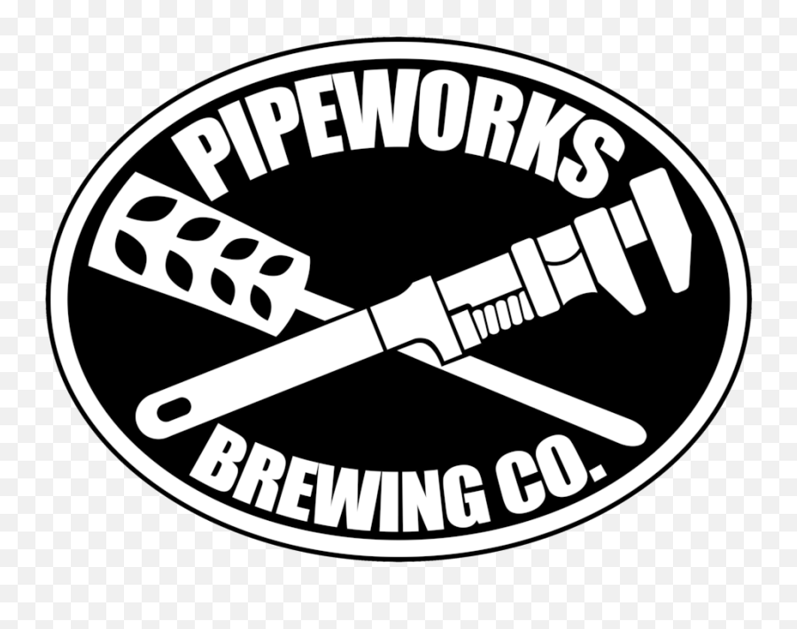 Flapjack Brewery Berwyn Illinois - Pipeworks Brewing Logo Png,Mudvayne Logo