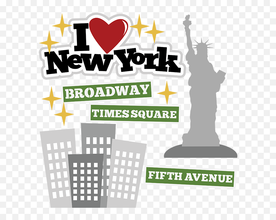New York Times Clipart - Statue Of Liberty Png,New York Times Logo Transparent