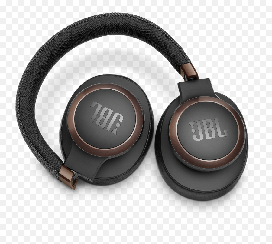 Jbl Audífonos Over - Ear Bt Noisecancel Live 650 Btnc Negro Jbllive650btncblk Png,Audifonos Png