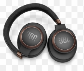 Jbl Audífonos Over - Ear Bt Noisecancel Live 650 Btnc Negro Jbllive650btncblk Png,Audifonos Png
