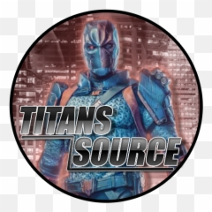 A New Icon I Did For - Pc Game Png,Deathstroke Png