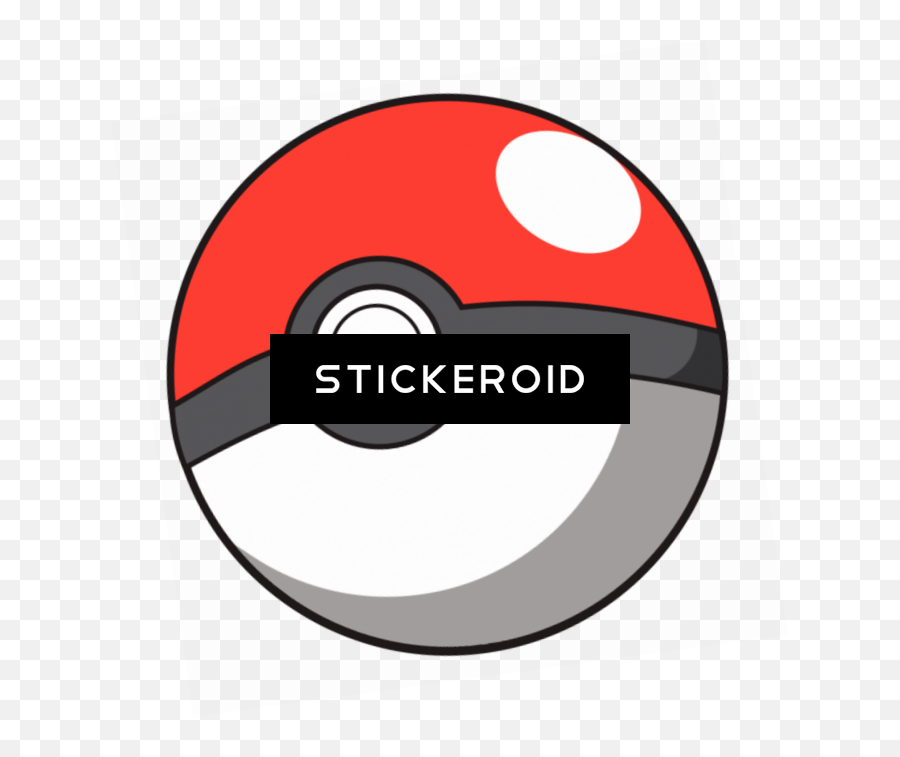 Pokeball PNG transparent image download, size: 960x719px
