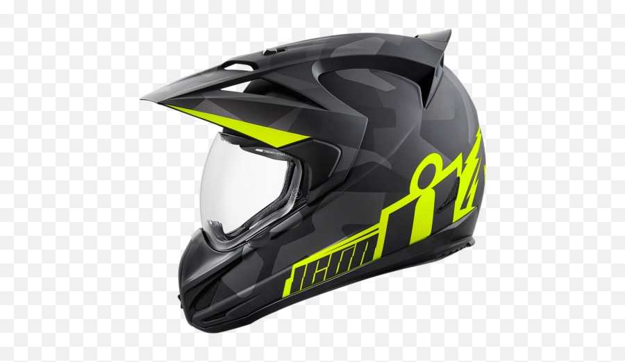 Icon 3x - Icon Variant Deployed Png,Icon Motorcycle Helmets