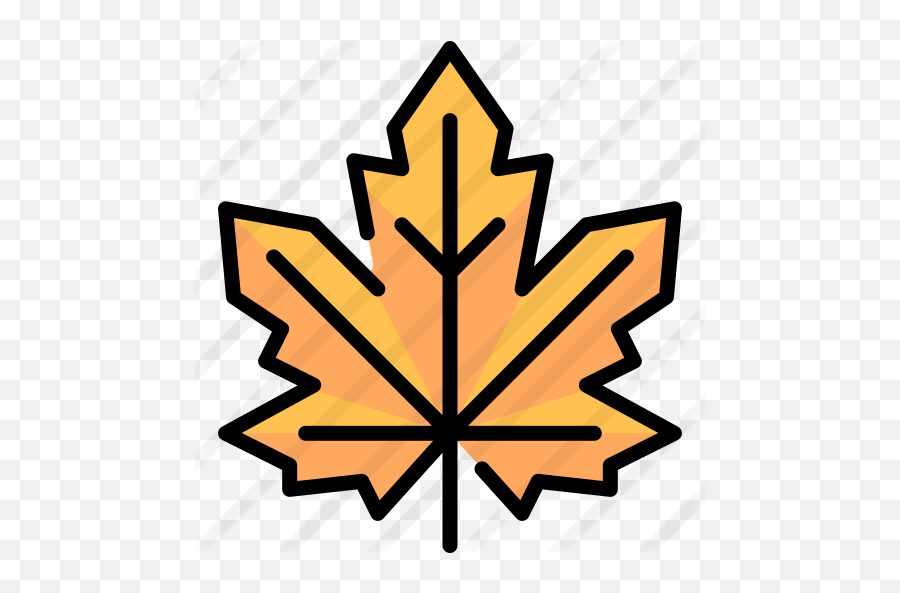 Maple Leaf - Language Png,Maple Leaf Icon