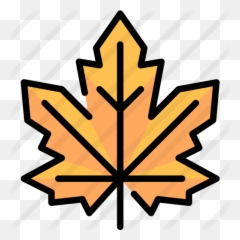 Maple Leaf - Language png