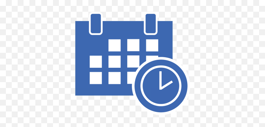 Fall 2014 Open House - Hti Blue Calendar Icon Free Png,Announcements Icon