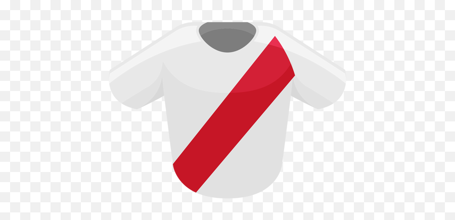 Peru Football Shirt Icon Ad Aff - Camiseta Del Peru Png,Shirt Icon