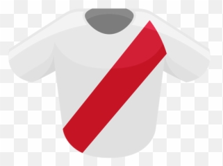 Peru Football Shirt Icon Ad Aff - Camiseta Del Png