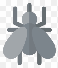 Mosquito Vector Svg Icon 3 - PNG Repo Free Icons Parasitism