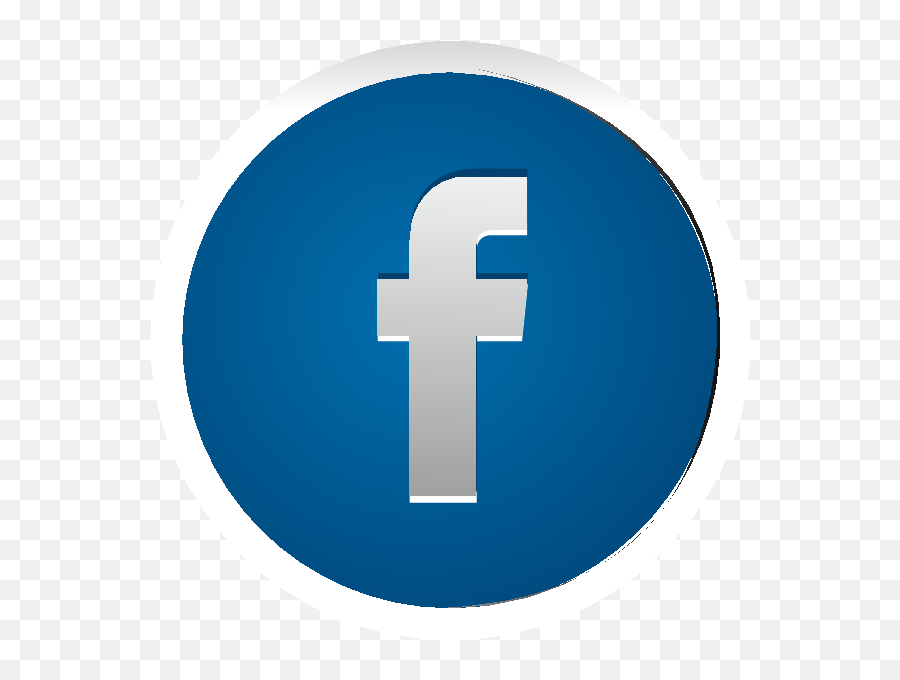 Logo - Facebook Cafe Png,Copyright Free Facebook Icon