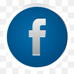 Logo - Facebook Cafe png